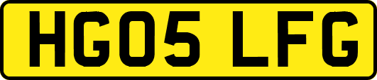 HG05LFG