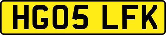 HG05LFK