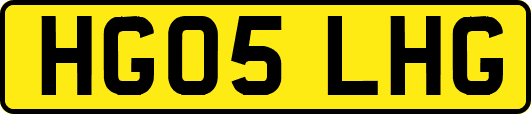HG05LHG