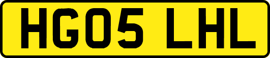 HG05LHL