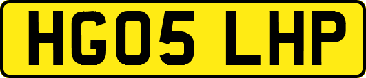 HG05LHP