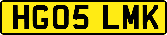 HG05LMK