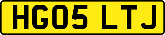 HG05LTJ