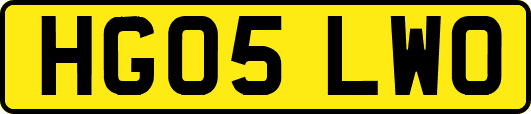 HG05LWO