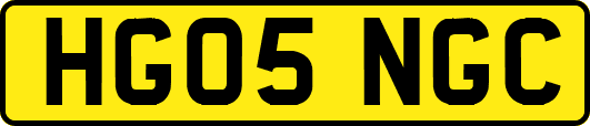 HG05NGC