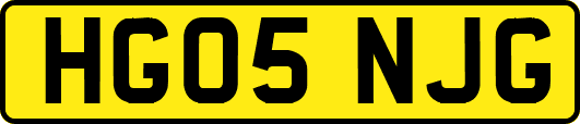 HG05NJG