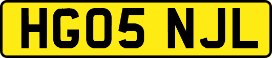 HG05NJL