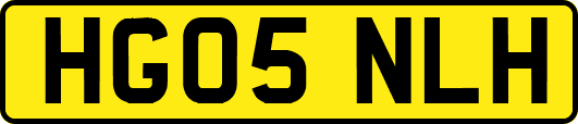 HG05NLH