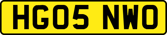 HG05NWO