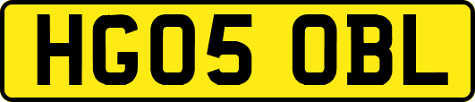 HG05OBL