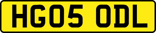 HG05ODL