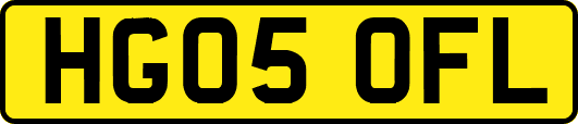 HG05OFL