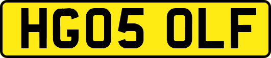 HG05OLF