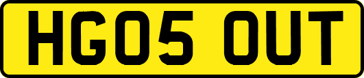 HG05OUT