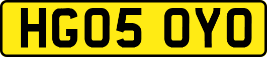 HG05OYO