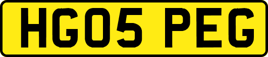 HG05PEG