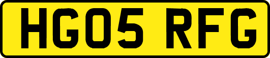 HG05RFG