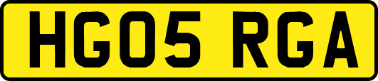 HG05RGA