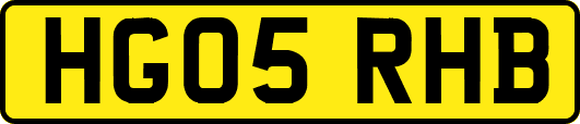 HG05RHB