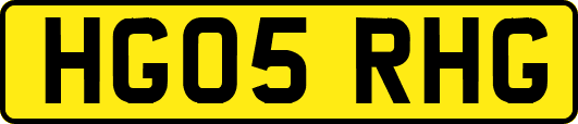 HG05RHG