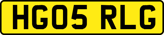 HG05RLG