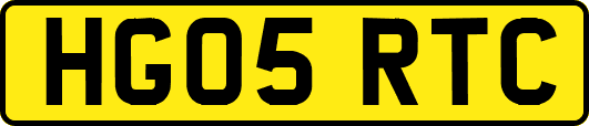 HG05RTC