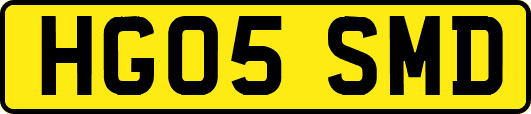 HG05SMD