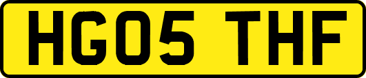 HG05THF