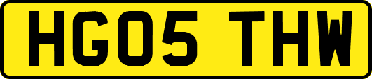 HG05THW