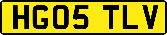 HG05TLV