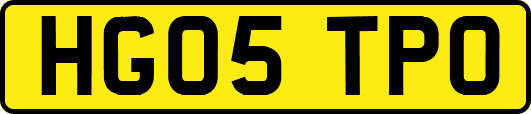 HG05TPO