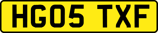 HG05TXF