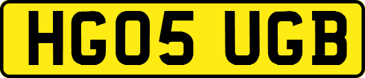 HG05UGB