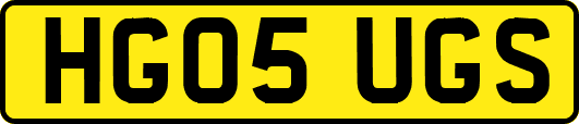 HG05UGS