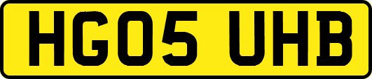 HG05UHB