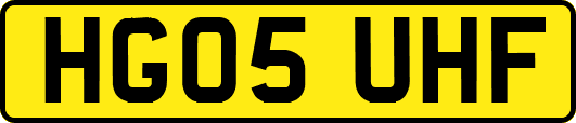 HG05UHF