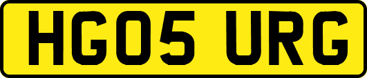 HG05URG