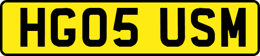 HG05USM