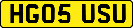 HG05USU