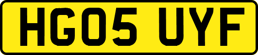 HG05UYF