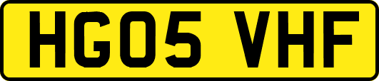 HG05VHF