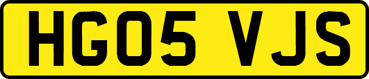 HG05VJS