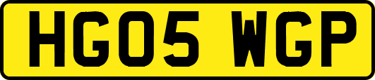 HG05WGP