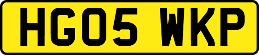 HG05WKP