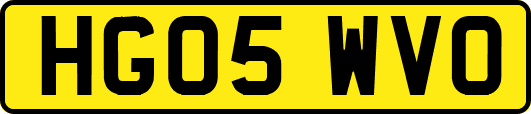 HG05WVO