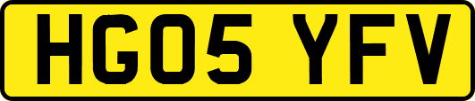 HG05YFV