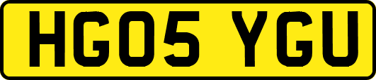 HG05YGU