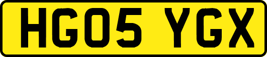 HG05YGX