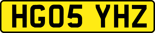 HG05YHZ