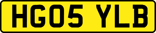 HG05YLB